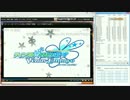 ティンクル☆くるせいだーすPSS (4096×2304 800fps)～をi7-5960Xで再生してみた