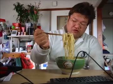 静葉ちゃんのもぐもぐタイム　２０１５年２月１４日（土）朝食