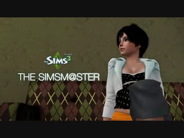 THE SIMSM@STER4