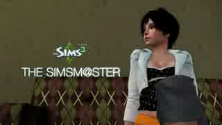 THE SIMSM@STER4