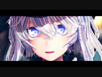 【空母ヲ級】　Lamb.　【MMD艦これ】