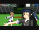 【MMD艦これ】～検証～MEMEME!に一番しっくり来る球団応援歌【紳士向け】