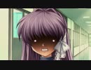 【CLANNAD】初見実況プレイpart9