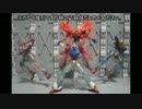 ベリーベリーベアッガイF ガンプラEXPOすぺしゃる　ゆっくりプラモ動画