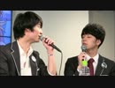 梅原と西山