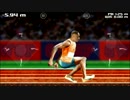 QWOP for iOS で遊んでみたｗ