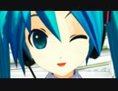 [MMD]初音ミクXSで教えて!!魔法のLyric