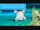 【ポケモンORAS】楽しく氷統一対戦実況 Part.2