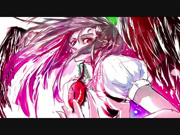 お空が核分裂してる時に流れてる曲