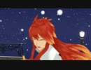 【テイルズオブMMD】ルークでSnow Song Show