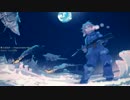 ヴォヤージュ1970　【東方永夜抄　～ Imperishable Night.】