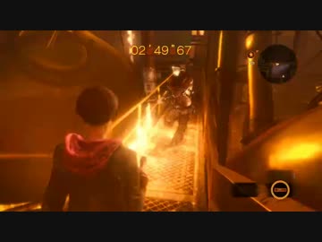 【初見最難】バイオハザード：リベレーションズ２ pt.26【サバイバル】