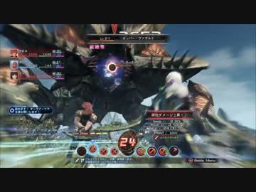 【実況】ゼノブレイドクロスって多いも【戦闘編①】