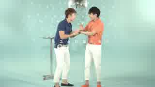 【SPAO】 ドンヘとイェソン