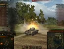 【WoT】画質テスト【Black　Prince】