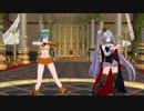 千年戦争中に恋は気まぐれイリュージョン！！を踊ったようです