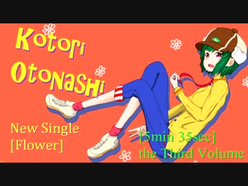【手書き立ち絵】 音無小鳥「5分24秒」 後編【ノベマス】