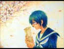 【川嶋あい】旅立ちの日に…【歌ってみた】