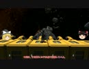 Space Engineers サバイバルで駆逐艦を建造する　Part2【ゆっくり実況】