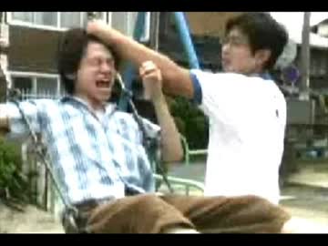 【実況】　「偶然にも最悪な永野～公園編～」