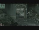 【MW3】「TDM」殺られに行くシリーズpart36