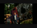 【GTA5】ぐだぐだ実況 part11 けん引トラックで、山登りしたかった。