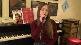 Connie Talbot - I'm Not The Only One by Sam Smith [Cover]