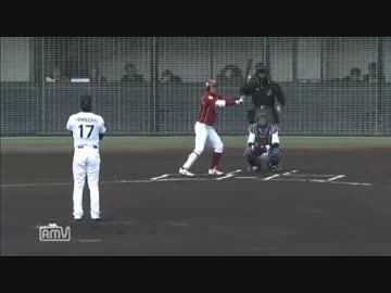 オリックス・ドラフト１位ルーキー　山崎福也　オープン戦初先発