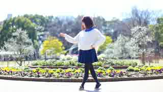 【コムギ】　Yellow　　踊ってみた　【（・×・）9】