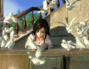 FF9-13-ダガーを探して展望台へ