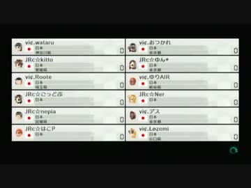 [MK8] vi¢ vs JRc - Part.1