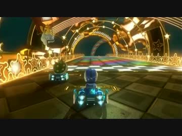 [MK8] vi¢ vs JRc - Part.2