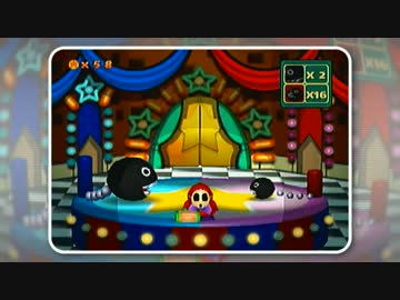 【シリーズ】実況プレイ ver.マリパ3　7－3【ミニゲームコンプ？】