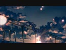 夜明けと蛍  歌ってみた ☀ ひので