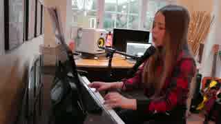 Connie Talbot - Take Me To Church by Hozier [Cover]