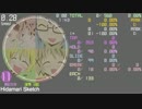 ☆【maimai創作譜面】?でわっしょい【ひだまりスケッチ×365】