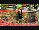 【EXVSMB】ハルート武装紹介動画