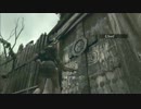 美女と野獣のバイオハザード５～part14～【シェバ視点】