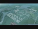 【Cities:Skylines】作成した都市を淡々と紹介: 高齢社会と借金地獄