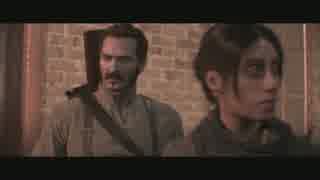 【高画質】The Order: 1886 ストーリー Part40【危険な同盟:船着場】