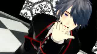 【MMDサンホラ】TOXIC【ノエル】