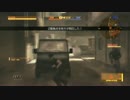 散漫な精神でMGO2R Part11 MM BASE No.6