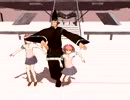[MMD]とある科学の超電磁砲[MAD]