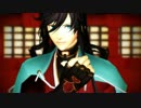 【MMD薄桜鬼】主と刀で虎視眈々【MMD刀剣乱舞】
