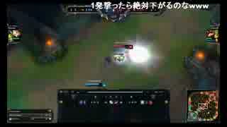 【しめじ】HTRK 女クラン員決定戦 冥冥 VS. 小狼 1/2