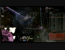 EVE Online - N3/Loki vs StainWagon/TFI/Napoc/Macha in HQ-TDJ（ノーカット版）