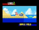100分間耐久　星のカービィ3　RIPPLE FIELD