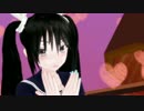 【MMD】ぷに 【くしろ式ミク】