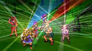 【実況】 幻想水滸伝２を骨までしゃぶりつくす　part63