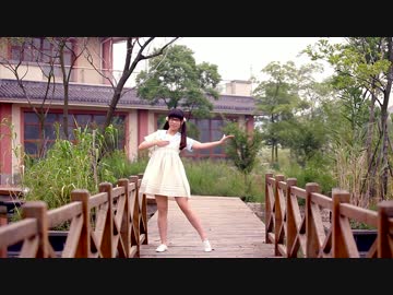 【スイスイ】恋空予報　踊ってみた【もうすぐ春♪】